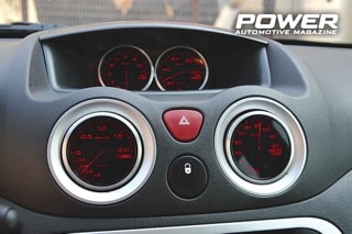 Citroen C2 1.6 16v Turbo 566Ps